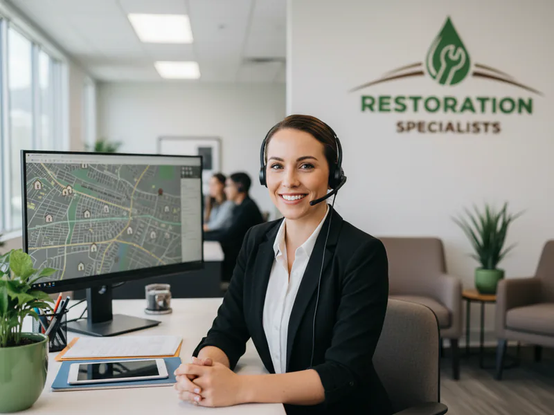 Water Damage Restoration  in Rice Lake  FAQ