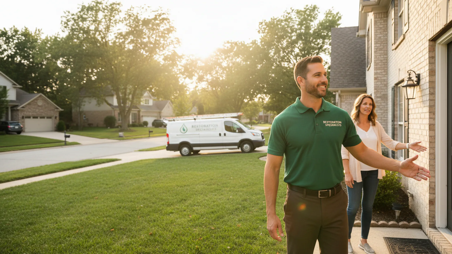 Affordable Water Damage Restoration in Rice Lake, WI Near Me – Transparent Pricing, No Hidden Fees